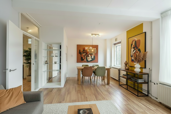 Medium property photo - Avenue Concordia 44C, 3062 LJ Rotterdam